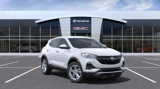 BUICK ENCORE GX 2023 KL4MMCSL2PB007328 image